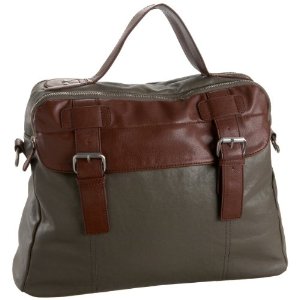 Pink Studio Zimply Business Bag