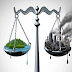 Hukum : Peran Pemerintah Terhadap Lingkungan