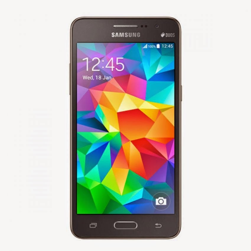 Harga Samsung Galaxy Grand Prime SM-G530H Terbaru Oktober 