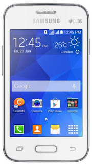 Samsung Galaxy Young 2 Duos G130H Stock Firmware Rom [ Flash File ] Download-Update-Driver-Tools