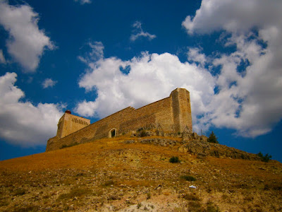 El Castillo del Buen Suceso. Autor: Miguel Alejandro Castillo Moya