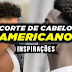 Cortes de cabelos masculinos americanos