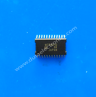 Jual IC SMD MIP801D Terlengkap Murah Original