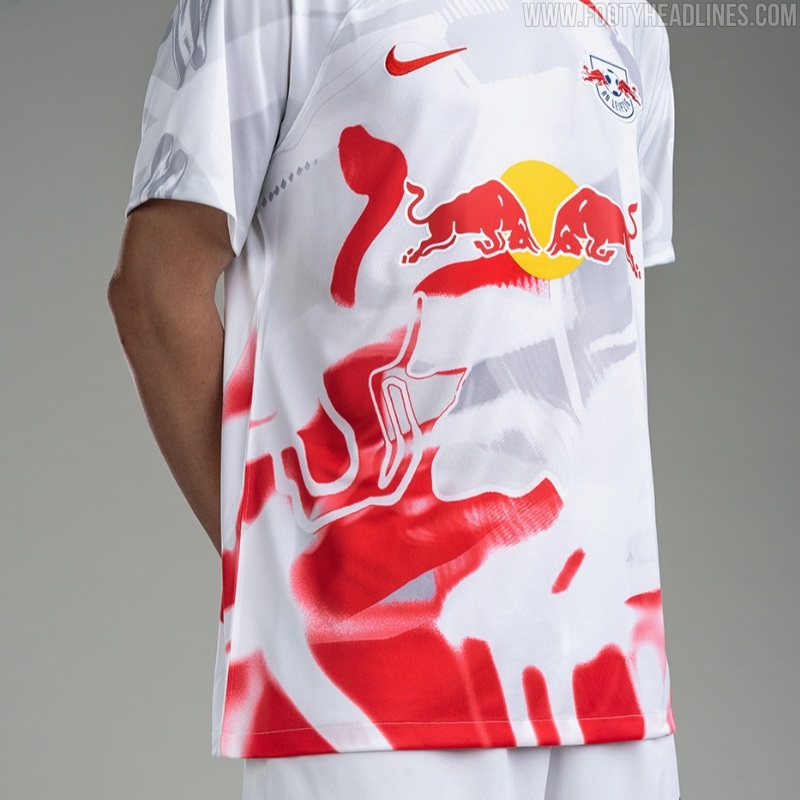 RB Leipzig 2022-23 Nike Third Kit - Football Shirt Culture