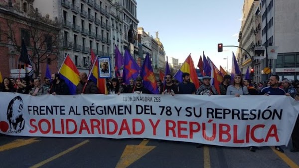 Reforma de la reforma del franquismo o proceso constituyente democrático