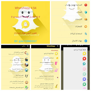 WhatsNapp v6.15 Bugs Fixed