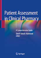 Patient Assessment in Clinical Pharmacy