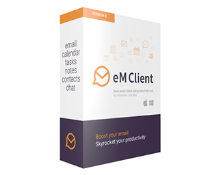 eM Client Free Download