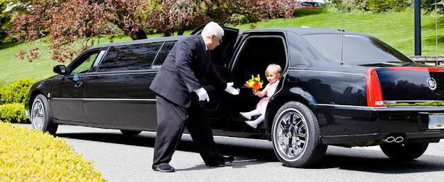 Pittsburgh limo