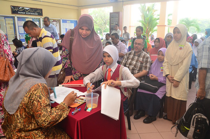 Panduan Serta Tips Temuduga Ulul Albab Sbp