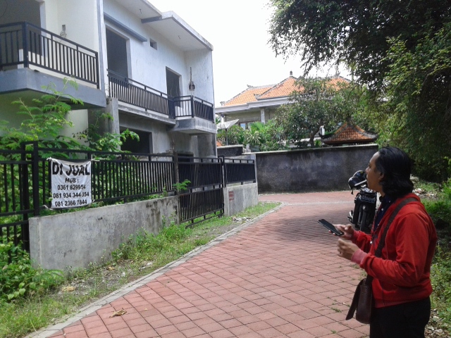 Dijual Rumah