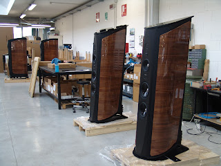 Sonus faber Aida