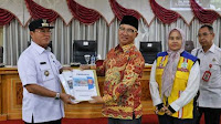 Parosil : Ret-ret Menyelaraskan Program Strategis Pusat Dan Daerah