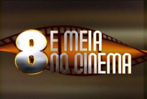 8 e meia no cinema