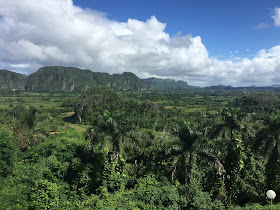 VINALES VALLEY