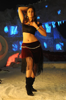 Ileana Shakti