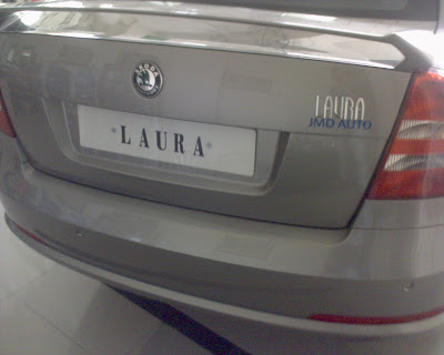 Skoda Laura body kit.jpg