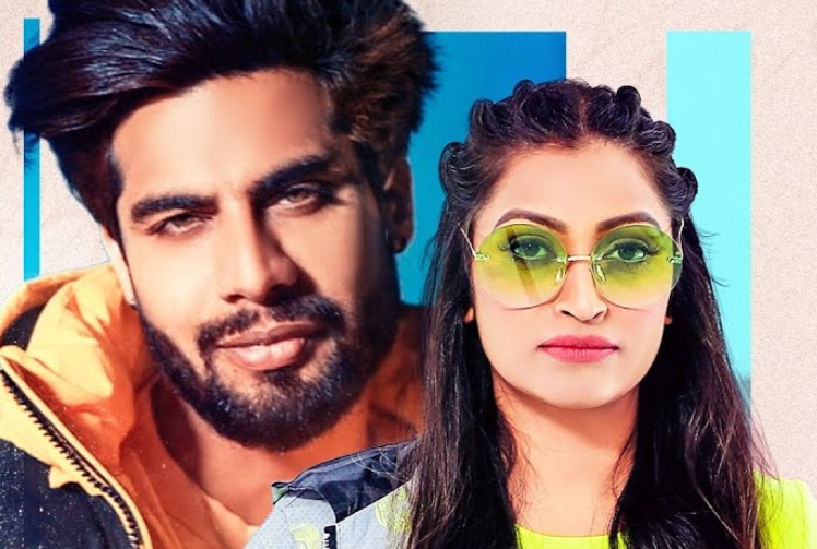 Laare Lyrics - Naaz Aulakh, Singga