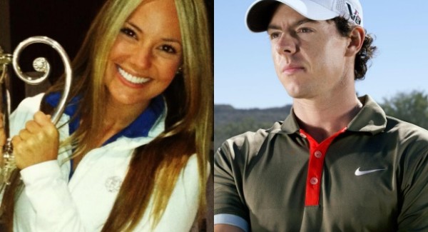 Rory McIlroy reveals how he proposed to Erica Stoll