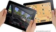 Tips Memilih Smartphone Android Yang Bagus Untuk Game