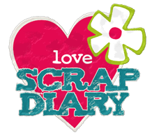 scrapdiary