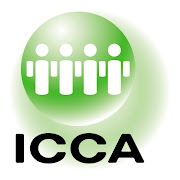 fig: logo of ICCA( www.iccaworld.com) MICE (meeting, incentive travel, . (icca )
