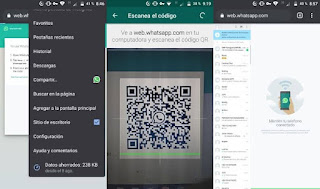 múltiples cuentas de WhatsApp en un solo dispositivo con esta super aplicacion