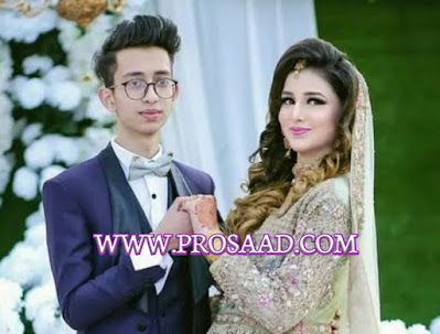 Asad And Nimra