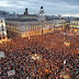 Mi apoyo y Solidaridad al 15-M.