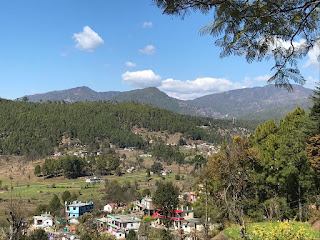 Uttarakhand-Village