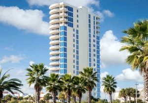 Lagoon Tower Condos, Gulf Shores Alabama vacation rentals.