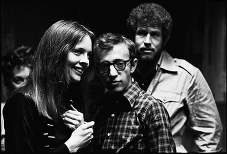 Annie Hall, Name of Annie Hall, The Annie Hall