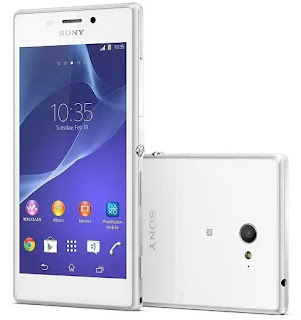 Firmware For Device Sony Xperia M2 D2305