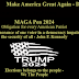 MAGA Pen 2024 [Order Today!] MAKE AMERICA GREAT AGAIN 2024