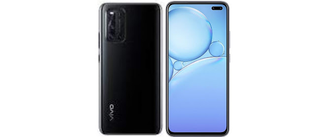 Vivo V19 Pro