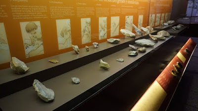 Museo Arqueológico Regional de Madrid