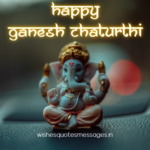 happy ganesh chaturthi images 2022