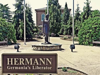 Herman-Park