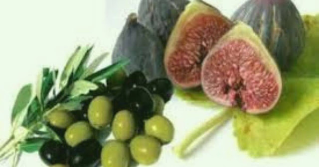 Fig and Olive