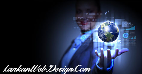 Sri Lanka Web Designing Company