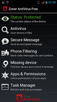 Best Free Antivirus for Android