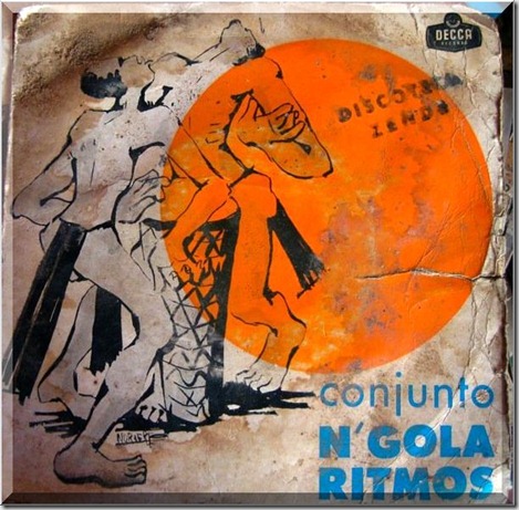 ngola ritmos
