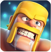 Clash of Clans MOD APK Update 9.956.19 (Unlimited Gems/Gold /Elixir) Terbaru 2017