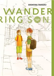 Wandering Son Vols 1 And 2 By Takako Shimura Things