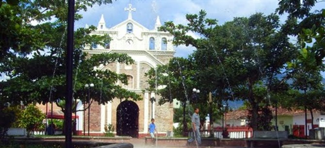 anza