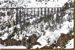 AK White Pass RR2A