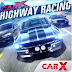 CarX Highway Racing APK Full - DATA Mod Para v1.38 Download
