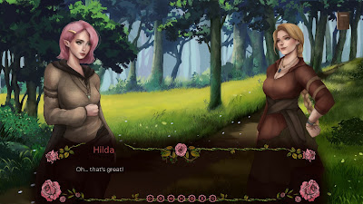 Your Story Game Screenshot 7
