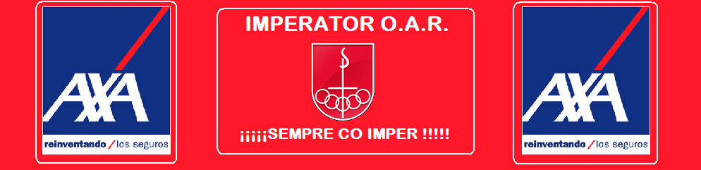 Entrenamientos Imperator O.A.R.