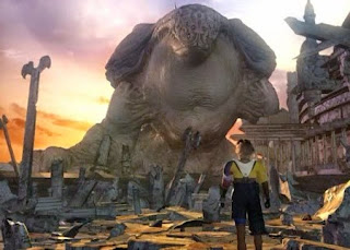 Download Game Final Fantasy X USA PS1 Full Version ISO For PC | Murnia Games